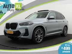BMW X3 - xDrive30e High Exe. Pano-dak Harman Kardon Head-up Display 1