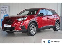 Peugeot e-2008 - EV Active Pack 50 kWh | NAVIGATIE | PDC | CARPLAY | LED | LMV | CLIMATE | DAB |