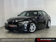 BMW 3-serie - 320i M Sport Edition | ORG.NL | LEDER |