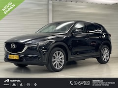 Mazda CX-5 - 2.0 SkyActiv-G 165 Business Luxury / Apple Carplay/Android Auto / Stoelverwarming Voor & A