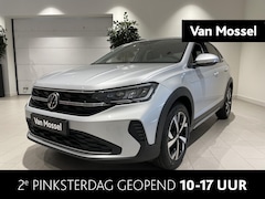 Volkswagen Taigo - 1.0 TSI Life Edition 116 PK DSG | Automaat | Apple Carplay | Digital Cockpit | Achteruitri