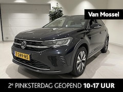Volkswagen Taigo - 1.0 TSI Life Business 95 PK | Apple Carplay | Stoelverwarming | Achteruitrijcamera | Parke