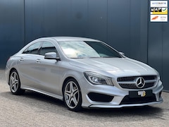 Mercedes-Benz CLA-Klasse - 180 AUT|AMG Pakket|Facelift|Xenon|NAP