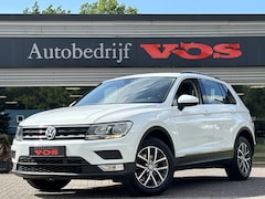 Volkswagen Tiguan - 2.0 TDI 4Motion | Leder | ACC | Memory | AWD
