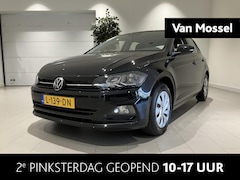Volkswagen Polo - 1.0 TSI Comfortline 95 PK DSG | Automaat | Apple Carplay | Adaptive Cruise Control | Navig