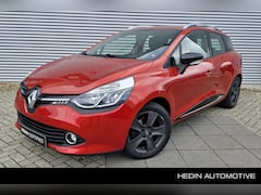 Renault Clio Estate - TCe 90 Expression | Airco | Cruise control | Elektrische ramen voor | Navigatiesysteem | S