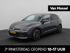 Volkswagen Golf - GP 1.5 eTSI Life Edition 116 PK DSG | Facelift Golf 8.5 | Apple Carplay | Achteruitrijcame