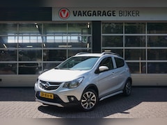 Opel Karl - 1.0 Rocks Online Edition