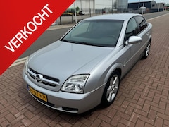 Opel Vectra - 1.8-16V