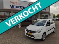 Suzuki Celerio - 1.0 Comfort AUTOMAAT hoge instap zuinige auto