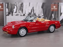 Alfa Romeo Spider - 2.0