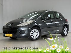 Peugeot 207 - 1.4 VTi X-line/ Airco/ Cruise/ Radio-CD/ Elek.Pakket/ Isofix/ Metallic Lak/ Deelbare Achte