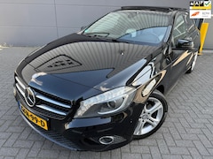 Mercedes-Benz A-klasse - 200 Prestige Comfort*Pano-Dak*Automaat*NAVI*Cruise*Airco*Camera*Velgen*Park-Sensoren*C-D-A