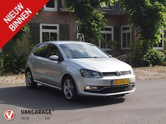 Volkswagen Polo - 1.2 TSI Highline | Apple Carplay | Cruise Control | Automaat | Navigatie |