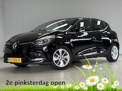 Renault Clio - 0.9 TCe Intens/ LED Dagrijverl./ 16''LMV/ DAB+/ Clima/ Cruise/ Navi/ Bluetooth/ Multi.LEDE