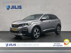 Peugeot 3008 - 1.2 PureTech AGC Allure | Apple carplay | Half leder | Climate control | Parkeersensoren
