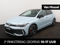 Volkswagen Golf - 1.5 eHybrid GTE 272 PK | Panoramadak | Navigatie | Black style | Apple Carplay | IQ Lights
