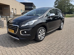 Peugeot 3008 - 1.2 PureTech Allure [ panodak, fm navi, camera, 17``lmv, hud, pdc ]