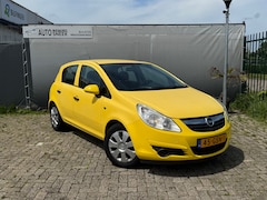 Opel Corsa - 1.2-16V Essentia - NWE APK - Airco - Elektr ramen