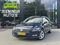 Volkswagen Passat Variant - 1.6 TDI Connected Series Plus