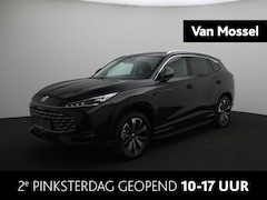 MG HS - PHEV 1.5 Luxury | 360 Camera | Memory seats voor | Stoelverwarming voor | Elektrische acht