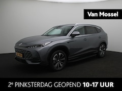 MG HS - PHEV 1.5 Luxury Privacy Glas | Navigatie | 360 Camera | Apple Carplay | Licht Metalenvelg