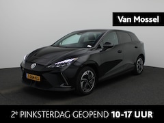 MG MG4 Electric - Luxury Long Range 64 kWh | Navi | Apple CarPlay | 360 Camera | Stoel-/stuurverwarming | Le