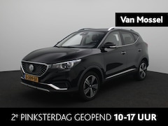 MG ZS - EV Luxury 45 kWh | Leder | Navi | Panoramadak | Camera | Apple CarPlay | Adaptive Cruise C