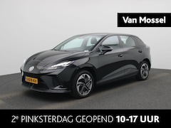 MG MG4 Electric - Standard 51 kWh | APPLE CARPLAY | LED | CLIMATE CONTROL | PARKEERSENSOREN