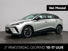 MG MG4 Electric - Standard 51 kWh | 350 KM WLTP | Adaptive Cruise Control | Apple Carplay / Android Auto Nav