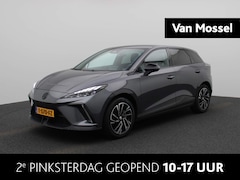 MG MG4 Electric - Luxury 64 kWh 4 Luxury 64 kWh Long Range 440 KM WLTP | 7 jaar garantie | 18'' Velgen | 360