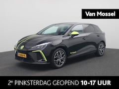 MG MG4 Electric - Long Range Luxury 64 kWh 4 Long Range Luxury 64 kWh | Speciale Striping | 18'' Velgen | Na