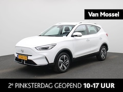 MG ZS - EV EV Standard Range Comfort 50 kWh | Navi | Led Koplampen | Camera | Apple CarPlay |