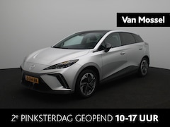 MG MG4 Electric - Long Range Luxury 64 kWh | Navigatie | Led Koplampen | 360 Camera | Apple CarPlay | Getint