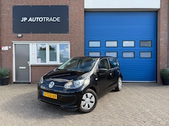Volkswagen Up! - 1.0 cheer up! BlueMotion
