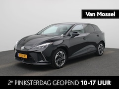 MG MG4 Electric - Luxury Long Range 64 kWh | Navi | Apple CarPlay | Led Koplampen | 360 Camera | Stoel + Stu