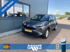 Toyota Yaris Cross - 1.5 Hybrid Active Automaat CAMERA/NAVI/CARPLAY/GEEN IMPORT