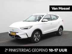 MG ZS - EV EV Standard Range Comfort 50 kWh | Navi | Led Koplampen | Camera | Apple CarPlay |