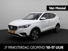 MG ZS - EV Luxury 45 kWh ZS EV Luxury 45 kWh | Leder | Navi | Panoramadak | Camera | Apple CarPlay