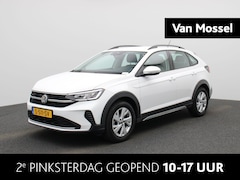 Volkswagen Taigo - 1.0 TSI Life 95 PK | Airco | Apple Carplay | Adaptieve Cruise Control | Lane Assist | Digi