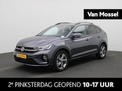Volkswagen Taigo - 1.5 TSI R-Line | Automaat | Camera | Parkeersensoren Voor/achter | Apple carplay | Cruise