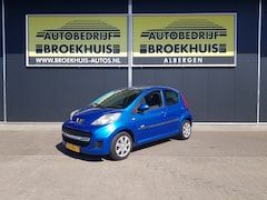 Peugeot 107 - 1.0-12V Millesim 200