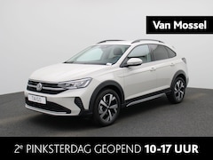 Volkswagen Taigo - 1.0 TSI Life Edition Fysieke voorraad auto | Direct leverbaar | Keyless | Privacy glas | D