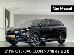 MG MGS5 EV - Luxury 64 kWh | Nu te bestellen / bezichtigen | Full option voor €39.950 INCL Metallic | 4