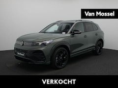 Volkswagen Tiguan - 1.5 eHybrid R-Line Edition | Direct leverbaar | Assistance Pakket Plus | Black Style Pakke