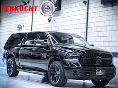Dodge Ram 1500 - SLT Classic Hemi 5.7L V8 | 400PK