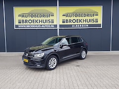 Volkswagen Tiguan - 1.5 TSI ACT Comfortline