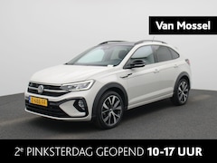 Volkswagen Taigo - 1.0 TSI R-Line | Navigatie | Camera | parkeersensoren | Cruise control | airco | 18 Inch V