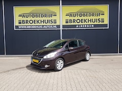 Peugeot 208 - 1.2 VTi Active