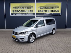 Volkswagen Caddy Maxi - 2.0 TDI Trendline